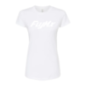 Playera hombre logo FlyMx tenis