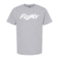 Playera mujer logo FlyMx track