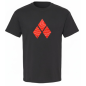 Playera hombre FlyMx wingmate track