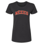 Playera mujer logo México