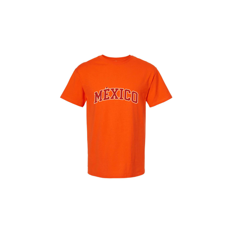 Playera hombre FlyMx logo México