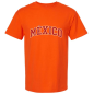 Playera hombre FlyMx logo México