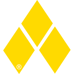 Playera mujer FlyMx wingmate amarillo