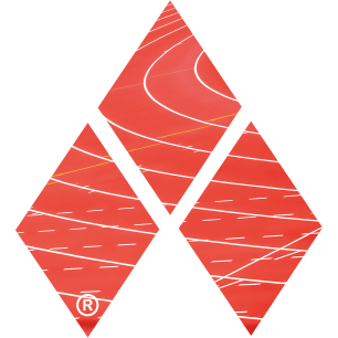 Playera mujer FlyMx wingmate track