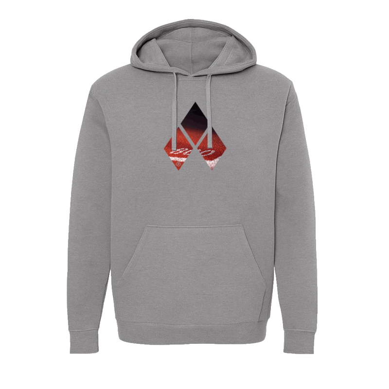 Hoodie FlyMx wingmate 800m