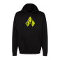 Hoodie logo FlyMx tenis