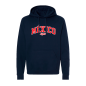 Hoodie logo México