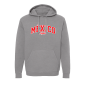 Hoodie logo México