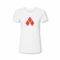 Playera mujer FlyMx wingmate track