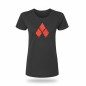 Playera mujer FlyMx wingmate track Playera mujer FlyMx wingmate track