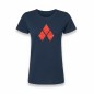 Playera mujer FlyMx wingmate track