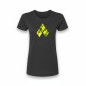 Playera mujer FlyMx wingmate tenis