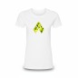 Playera mujer FlyMx wingmate tenis Playera mujer FlyMx wingmate tenis