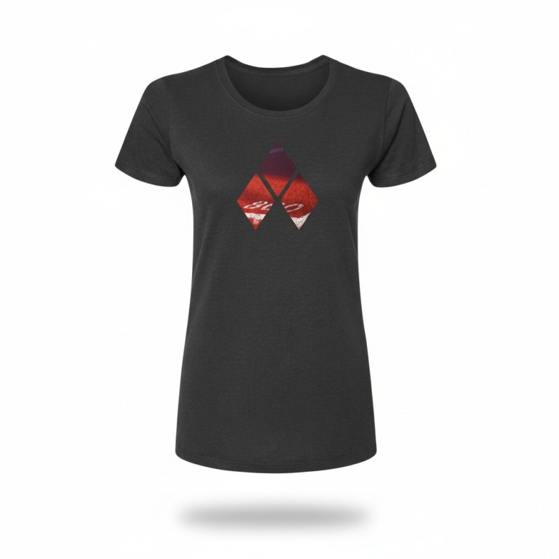 Playera mujer FlyMx wingmate 800m