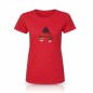 Playera mujer FlyMx wingmate 800m