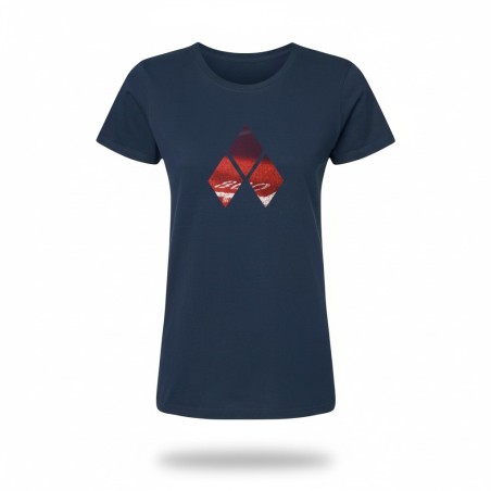 Playera mujer FlyMx wingmate 800m