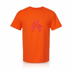 Playera hombre FlyMx wingmate track