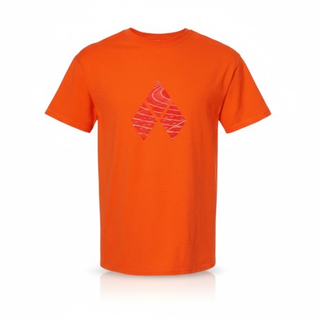 Playera hombre FlyMx wingmate track
