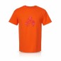 Playera hombre FlyMx wingmate track Playera hombre FlyMx wingmate track