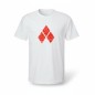 Playera hombre FlyMx wingmate track