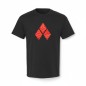Playera hombre FlyMx wingmate track