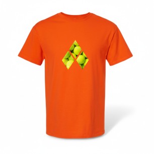 Playera hombre FlyMx wingmate tenis