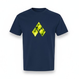 Playera hombre FlyMx wingmate tenis