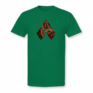 Playera hombre FlyMx wingmate basquet