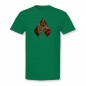 Playera hombre FlyMx wingmate basket