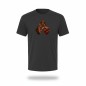 Playera hombre FlyMx wingmate basket