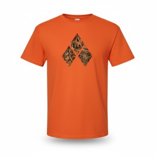 Playera hombre FlyMx wingmate basquet