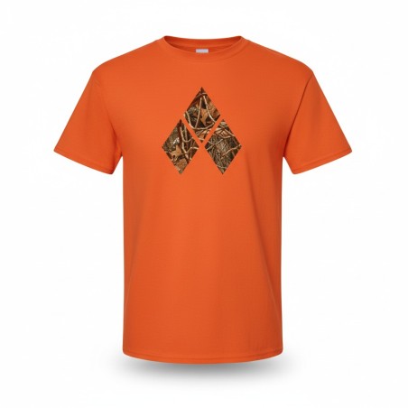 Playera hombre FlyMx wingmate basquet