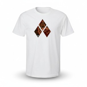 Playera hombre FlyMx wingmate basquet