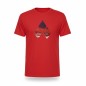 Playera hombre FlyMx wingmate 800m