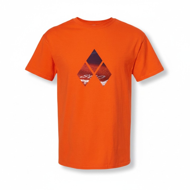Playera hombre FlyMx wingmate 800m