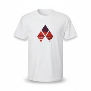 Playera hombre FlyMx wingmate 800m