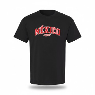 Playera hombre FlyMx logo México