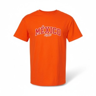 Playera hombre FlyMx logo México