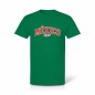 Playera hombre FlyMx logo México