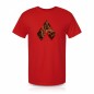 Playera hombre FlyMx wingmate basket