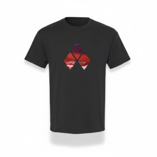 Playera hombre FlyMx wingmate 800m