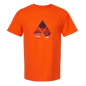 Playera hombre FlyMx wingmate 800m