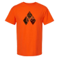 Playera hombre FlyMx wingmate basquet
