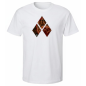 Playera hombre FlyMx wingmate basquet